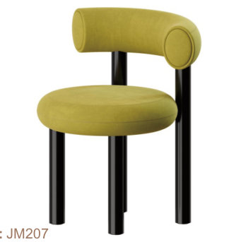 JM207